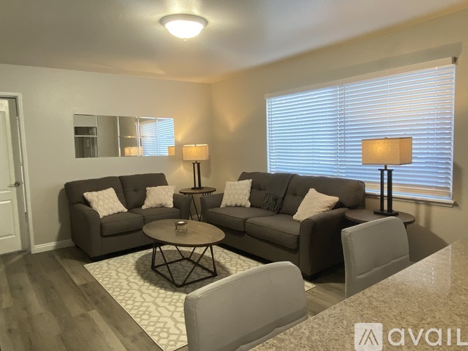 1032 W 125th St 1 Apartment for Rent - Photo gallery 2