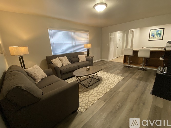 1032 W 125th St 1 Apartment for Rent - Photo gallery 3