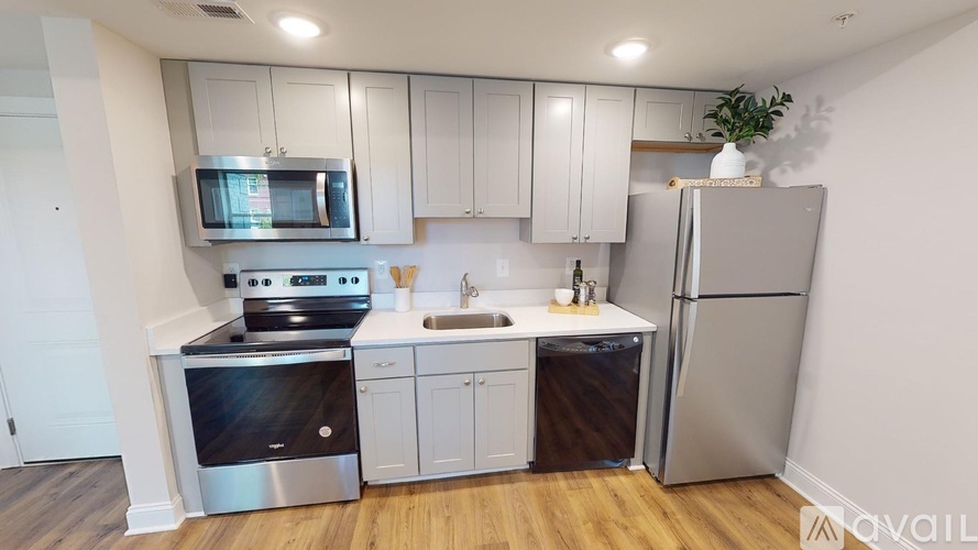 220 Hamilton St NW 2 Beds Apartment for Rent - Photo gallery 1