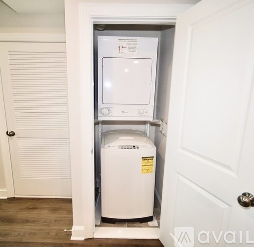 220 Hamilton St NW 2 Beds Apartment for Rent - Photo gallery 4