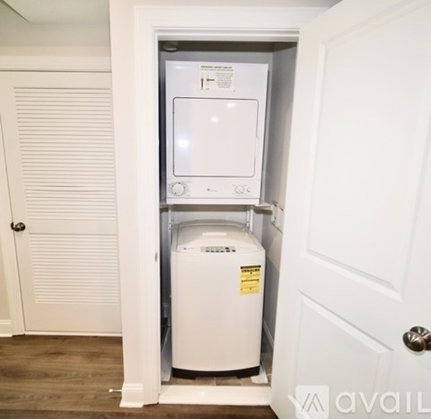 220 Hamilton St NW 2 Beds Apartment for Rent