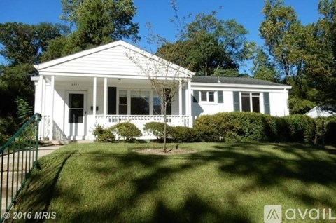 3314 Stanford St 3 Beds Apartment for Rent