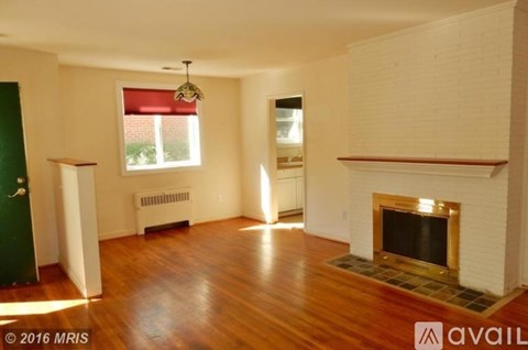 3314 Stanford St 3 Beds Apartment for Rent