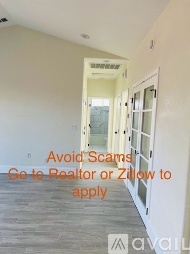 1480 East Cross Avenue 3 Beds Apartment for Rent