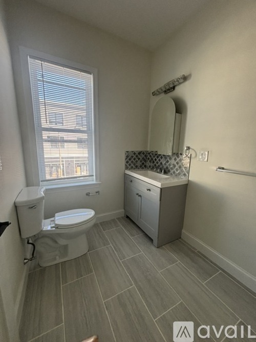 1077 1079 Dorchester Avenue 3 Beds Apartment for Rent - Photo gallery 2