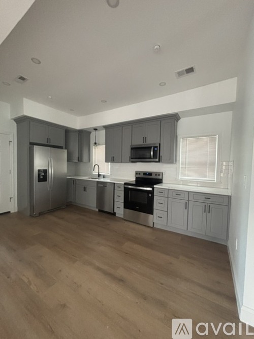 1077 1079 Dorchester Avenue 3 Beds Apartment for Rent - Photo gallery 4