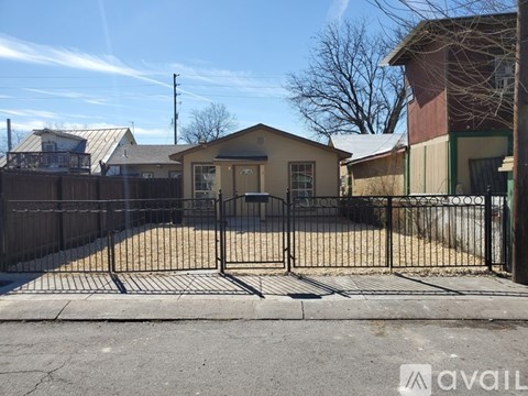 134 Albert St 1 Apartment for Rent