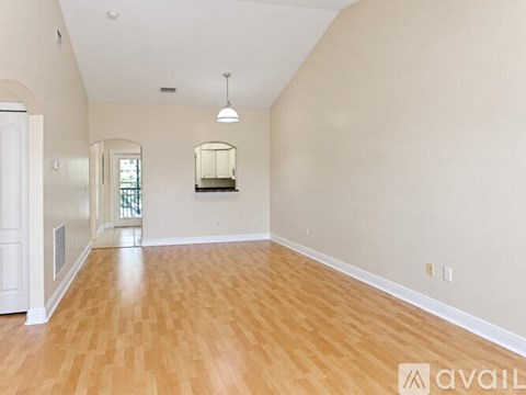 4166 Castilla Circle 2 Beds Apartment for Rent