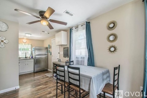 1018 Beale St 3 Beds Apartment for Rent