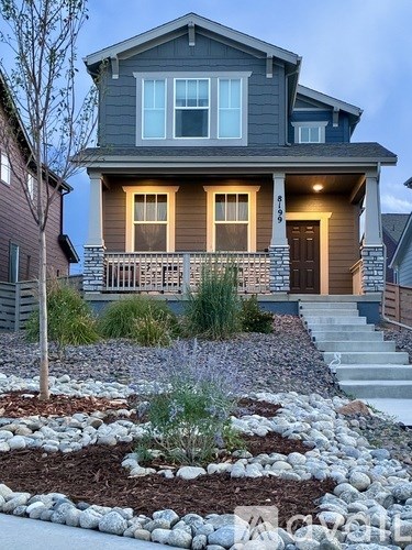8199 Mount Harvard Rd 3 Beds Apartment for Rent