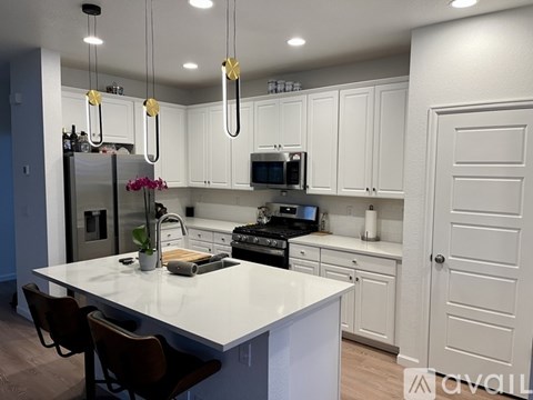 8199 Mount Harvard Rd 3 Beds Apartment for Rent