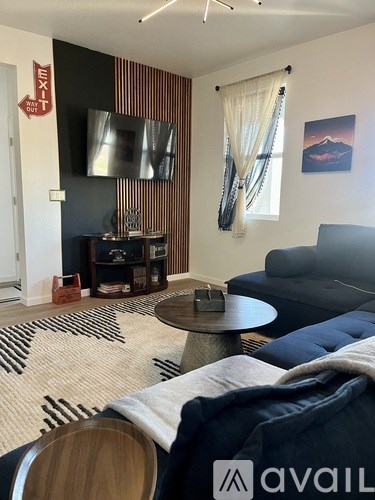 8199 Mount Harvard Rd 3 Beds Apartment for Rent