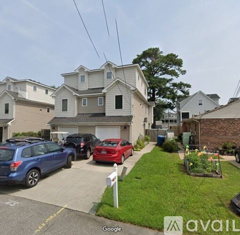 4512 Coronet Avenue 3 Beds Apartment for Rent