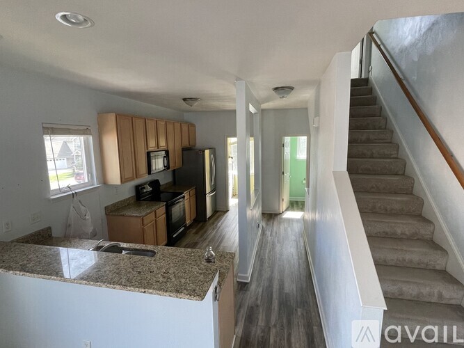 4512 Coronet Avenue 3 Beds Townhouse for Rent - Photo gallery 2