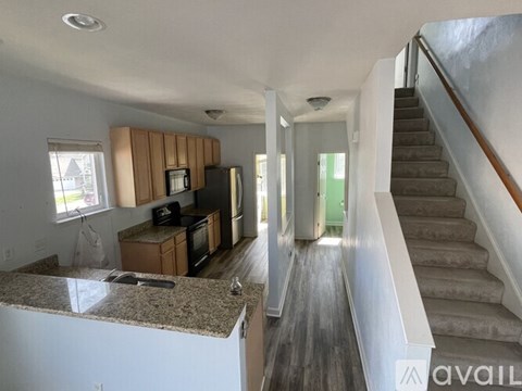 4512 Coronet Avenue 3 Beds Apartment for Rent