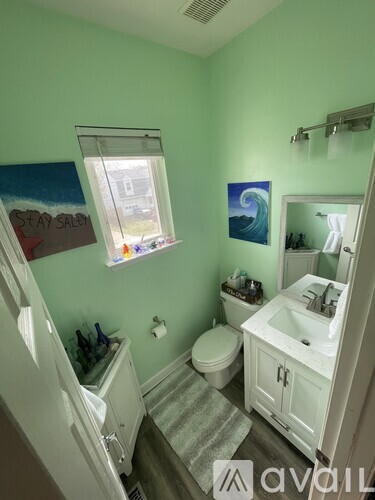 4512 Coronet Avenue 3 Beds Townhouse for Rent - Photo gallery 5