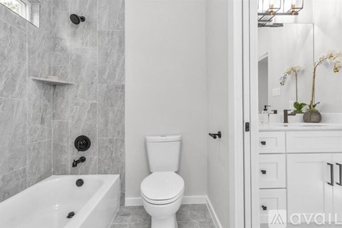 4622 Clover St 3 Beds Apartment for Rent