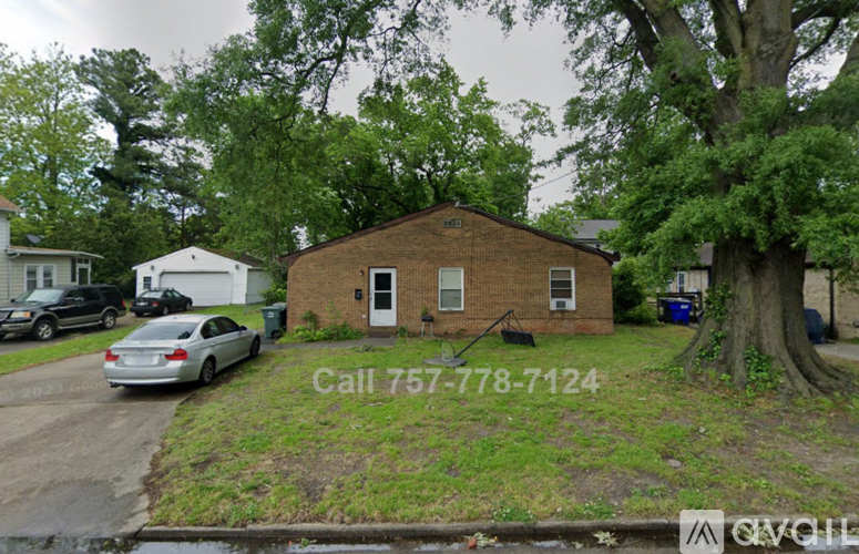 3010 Illinois Ave 3 Beds Apartment for Rent - Photo gallery 1