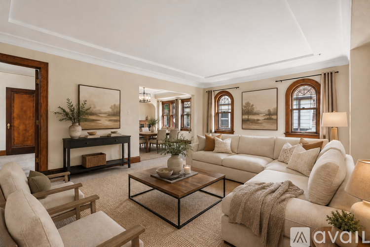 6032 W Wells St 3 Beds Townhouse for Rent - Photo gallery 3