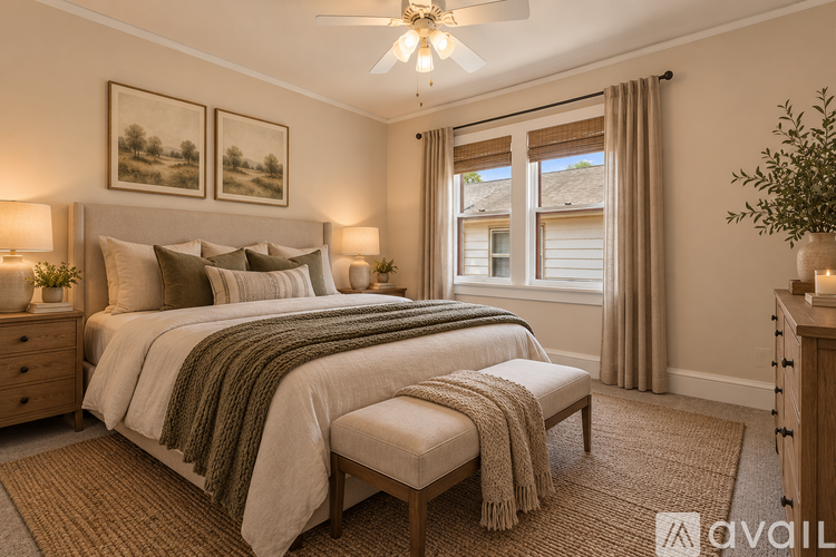 6032 W Wells St 3 Beds Townhouse for Rent - Photo gallery 5