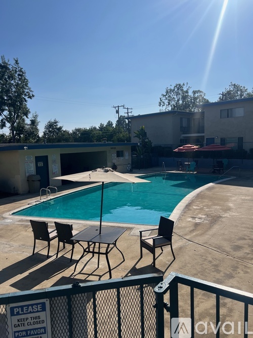 750 W Bonita Ave 2 Beds Apartment for Rent - Photo gallery 5