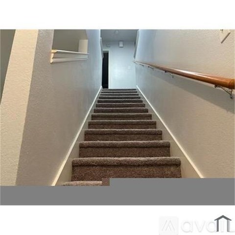 9201 Quarter Horse Lane 3 Beds Apartment for Rent