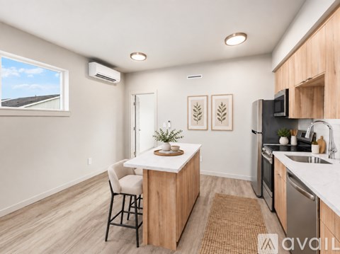 4034 S Puget Sound Ave 1 Apartment for Rent