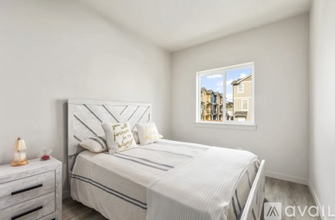 4034 S Puget Sound Ave 1 Apartment for Rent