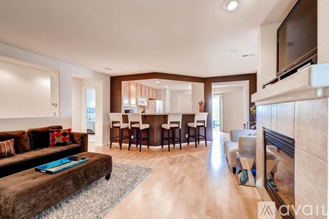 6079 Raleigh Circle 4 Beds Apartment for Rent