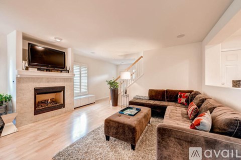 6079 Raleigh Circle 4 Beds Apartment for Rent