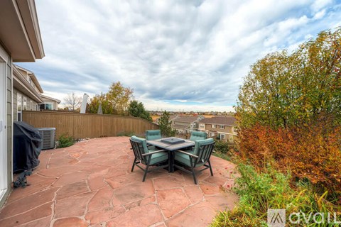 6079 Raleigh Circle 4 Beds Apartment for Rent