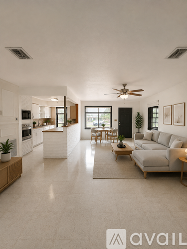 305 Southwest 8th Street 4 Beds Single Family Home for Rent - Photo gallery 1
