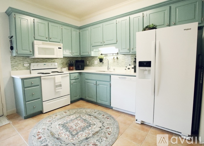 2109 Harris Drive 2 Beds Condo for Rent - Photo gallery 3