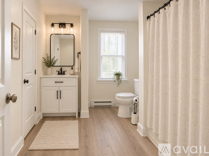 127 Sayles Avenue 3 Beds Townhouse for Rent - Photo gallery 2