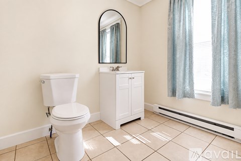 127 Sayles Avenue 3 Beds Apartment for Rent