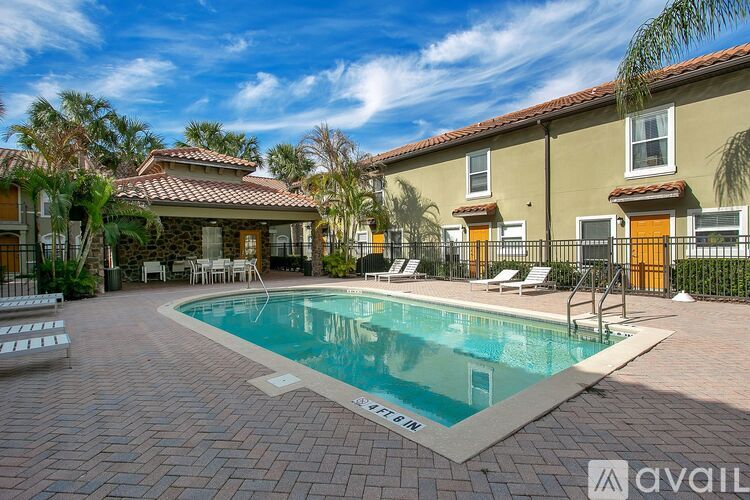 3656 North Goldenrod Road 1 Apartment for Rent - Photo gallery 4