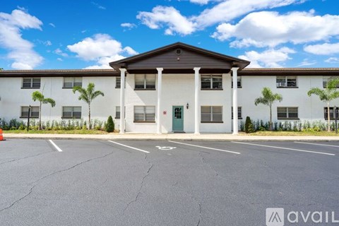 2001 Glenridge Way 2 Beds Apartment for Rent
