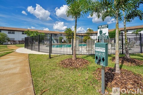 2001 Glenridge Way 2 Beds Apartment for Rent