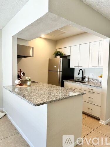 1700 Van Ness Street 1 Apartment for Rent