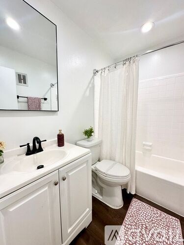 1700 Van Ness Street 1 Apartment for Rent