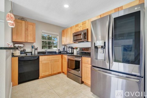 2300 Chera Court 2 Beds Apartment for Rent