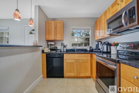 2300 Chera Court 2 Beds Apartment for Rent