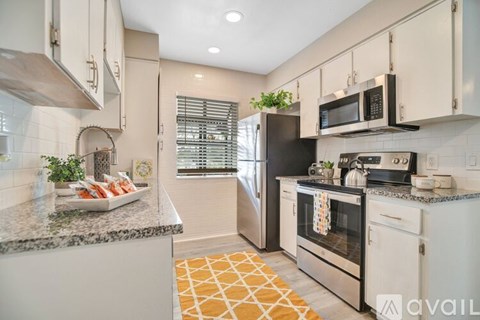 3373 Coe Avenue 1 Apartment for Rent