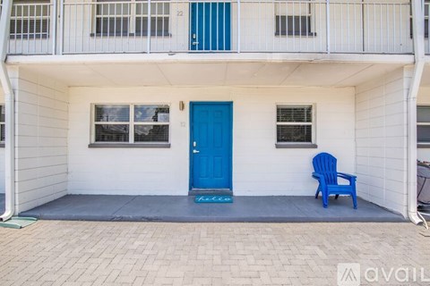 900 East Airport Boulevard 2 Beds Apartment for Rent