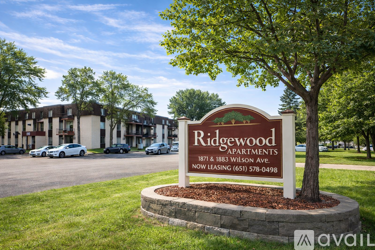 1884 Wilson Avenue 2 Beds Apartment for Rent - Photo gallery 1