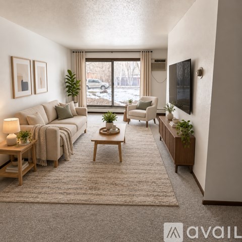 1884 Wilson Avenue 2 Beds Apartment for Rent