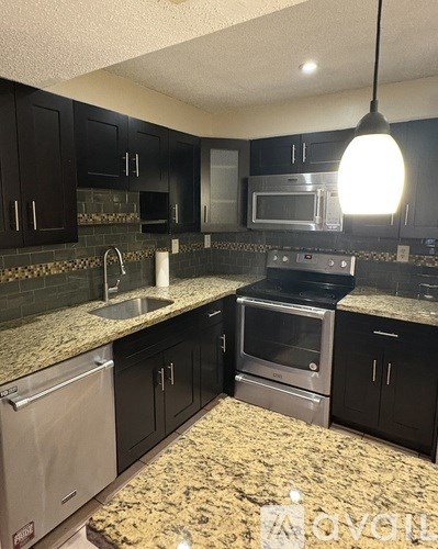 20095 NE 3Rd Ct 2 Beds Apartment for Rent