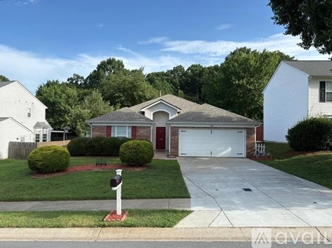 158 Grayland Road 3 Beds Apartment for Rent