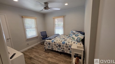 3203 Madera Avenue 3 Beds Apartment for Rent