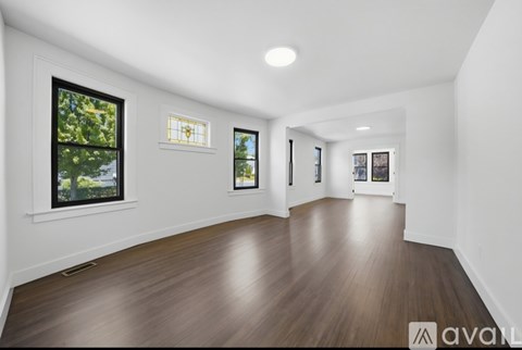 235 Elmwood Avenue 3 Beds Apartment for Rent